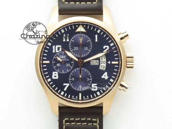 MIROTIME 0311 TechFriendly Aquatimer SS IW3290 RSF 1:1 Best Edition Black Dial on Black Rubber Strap A 7076